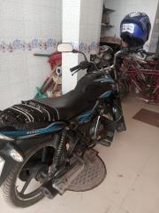 BAJAJ DISCOVER 100